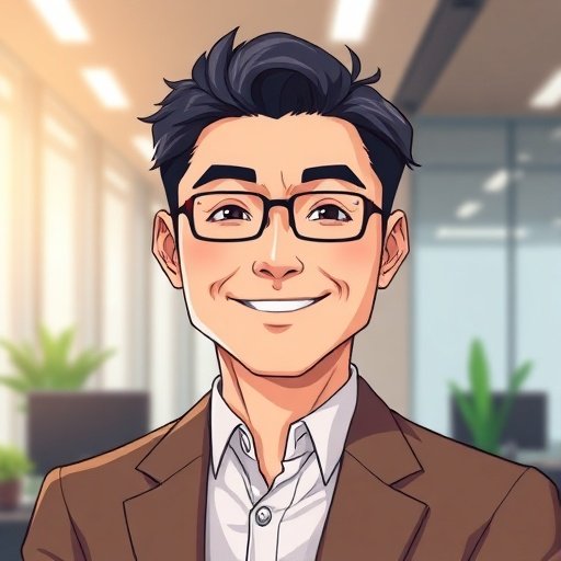 陈星河 陈星河 - 魔改短剧创始人 & CEO